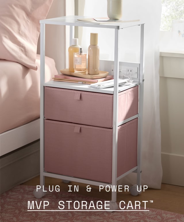 MVP STORAGE CART