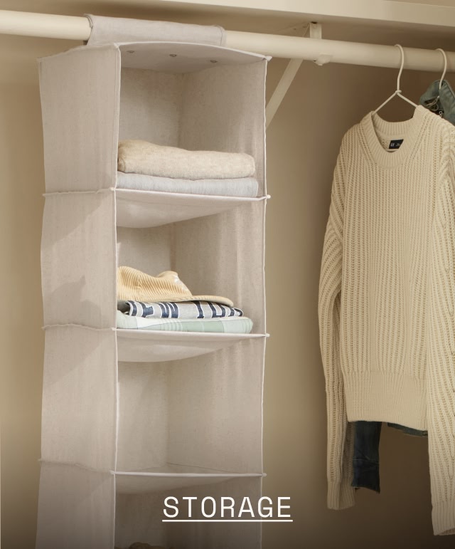 STORAGE