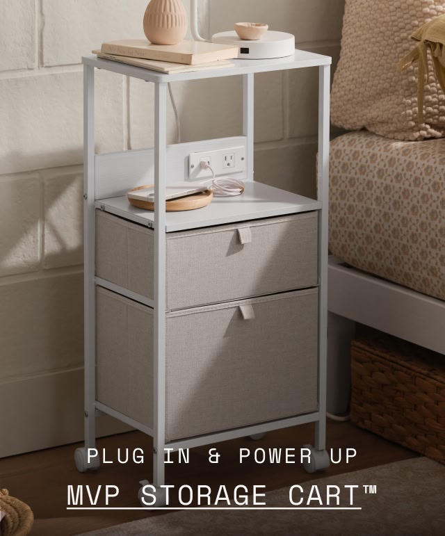 MVP STORAGE CART