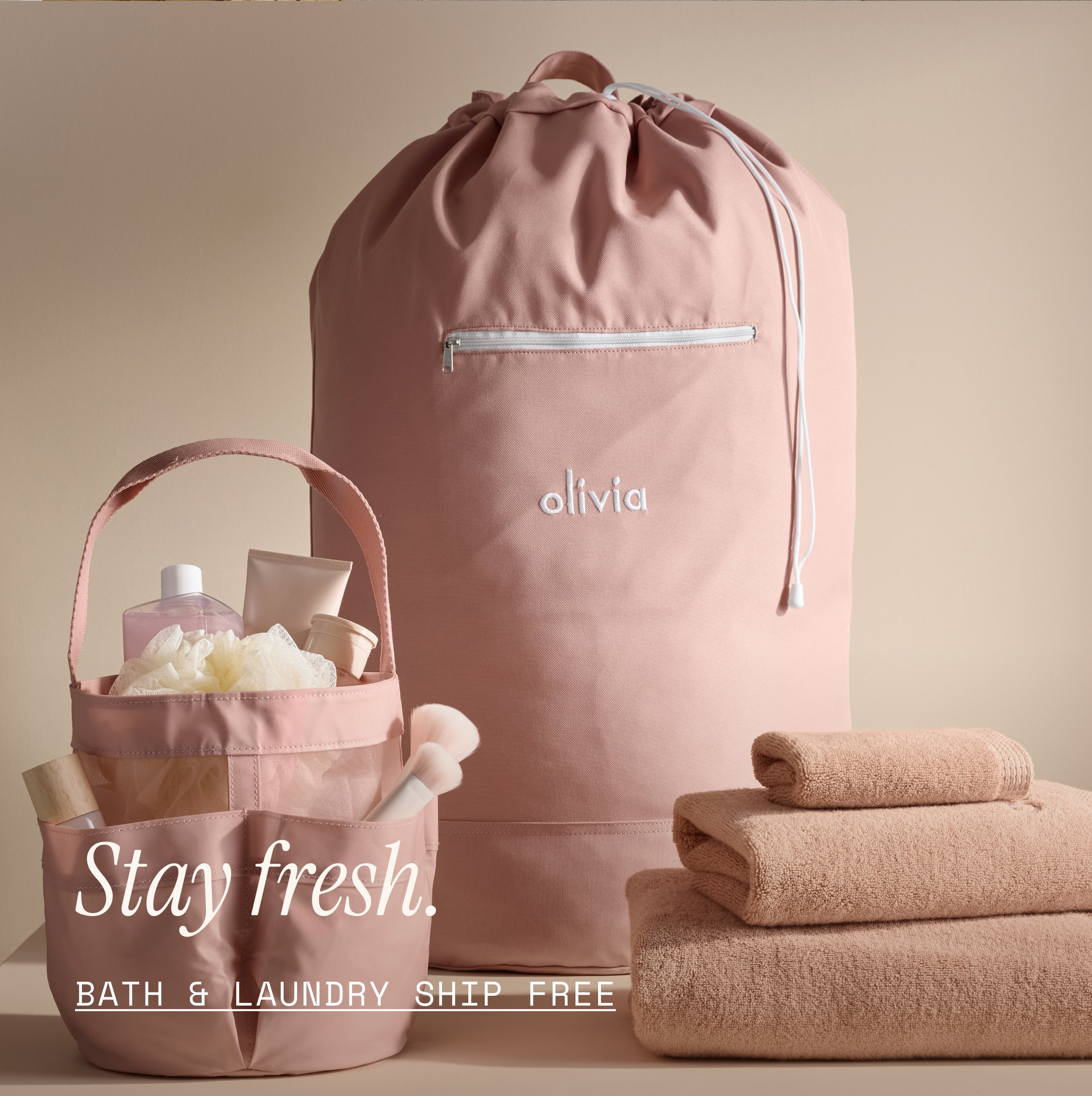 Shop Bath and Laundry