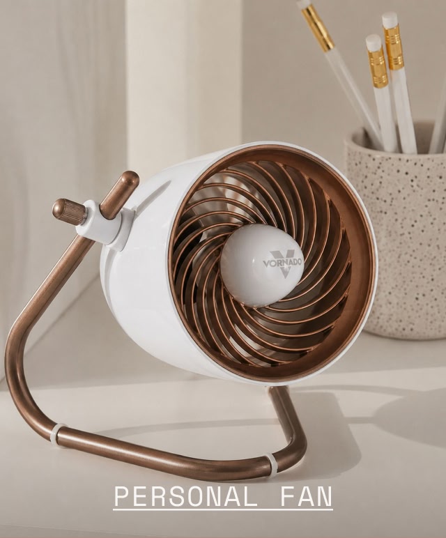 PERSONAL FAN