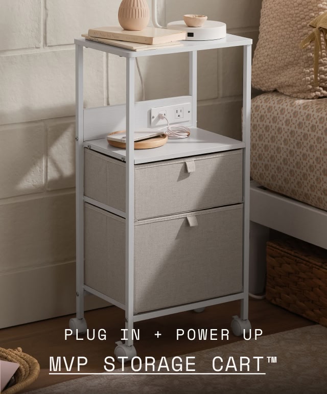 MVP STORAGE CART
