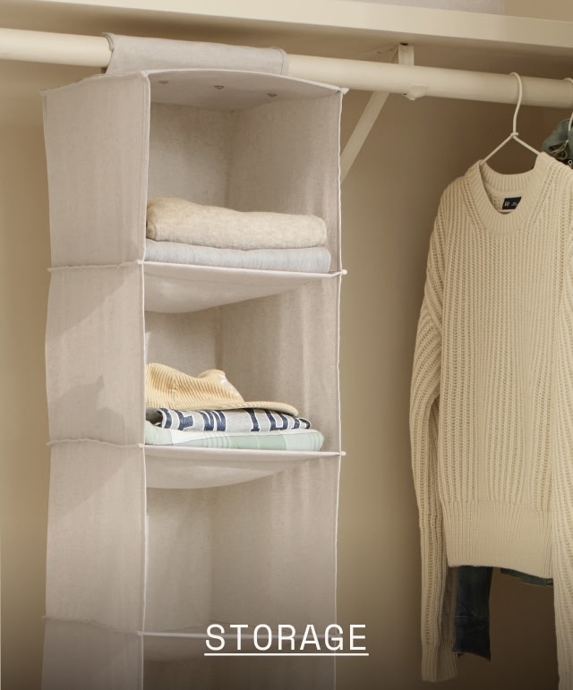 STORAGE